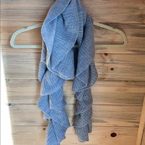Cashmere scarf
